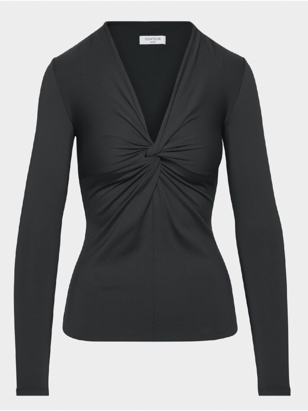 Aritzia Contour Malvina Top